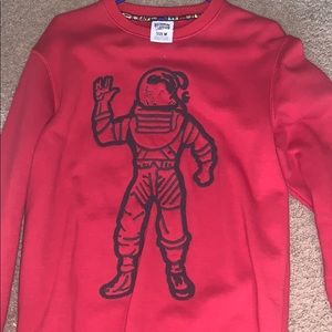 Billionaire Boys Club sweater
